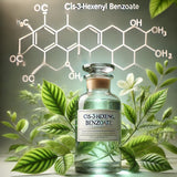Cis 3 Hexenyl Benzoate