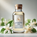 Jasmine Oil Cosmetic Grade