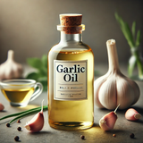 Garlic Oil