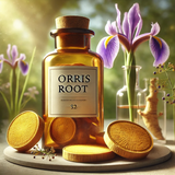 Orris Root Absolute