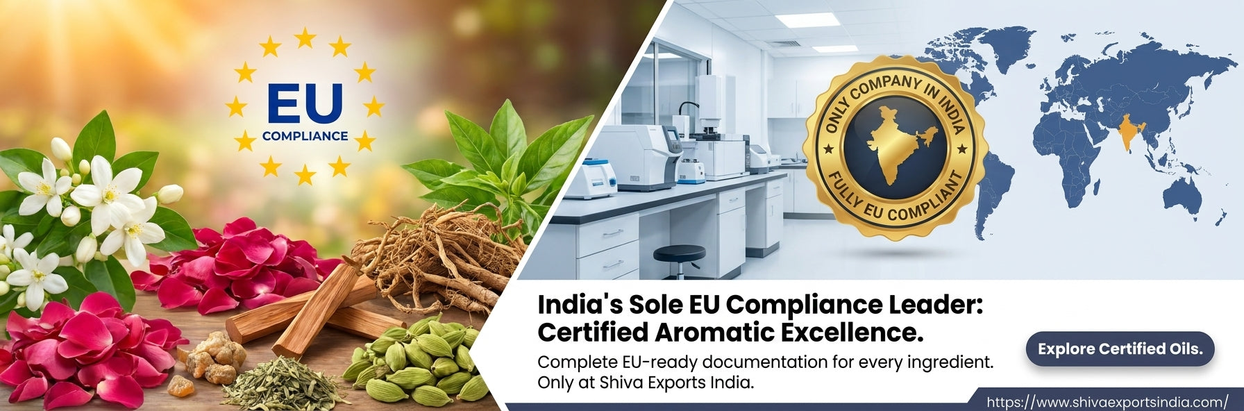 Shiva Exports India