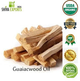 Guaiacwood Oil