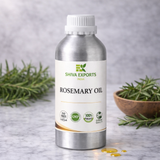 Rosemary Oil