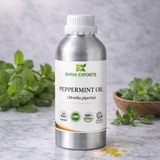 Peppermint Oil