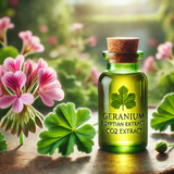 Geranium Egyptian Co2 Extract