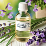 Lavandin Oil Abrialis
