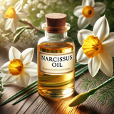 Narcissus Oil