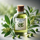 Myrtle Oil