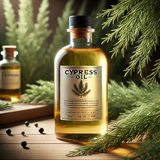Cypress Oil