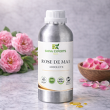 Rose De Mai Absolute Oil