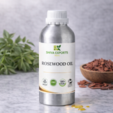 Rosewood Oil (Bois De Rose Oil)