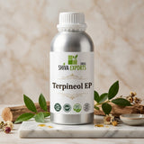 Terpineol EP - Premium Essential Oil by Shiva Exports India