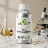 Beta Damascenone - Shiva Exports India