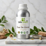 Lac De Givre - Shiva Exports India