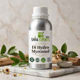 Di Hydro Myrcenol - Premium Essential Oil by Shiva Exports India