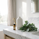 Essential Oil Wellness