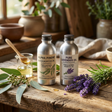 Alpha Pinene Ex Eucalyptus Oil