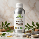 Kewda Water - Premium Essential Oil by Shiva Exports India