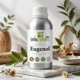 Eugenol - Premium Essential Oil by Shiva Exports India