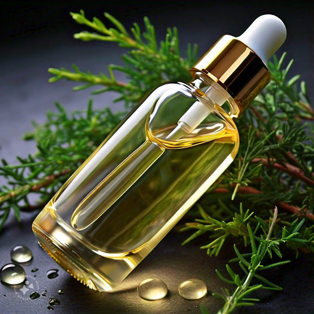 Cypress Oil