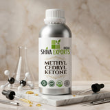 METHYL CEDRYL KETONE - Shiva Exports India