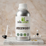 AMBERWOOD F - Shiva Exports India