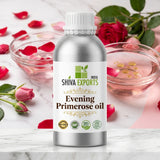 Evening Primerose oil - Premium Essential Oil by Shiva Exports India