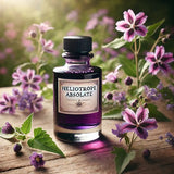 Heliotrope Absolute