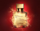Baccarat Rouge 540