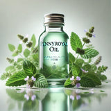 Pennyroyal Oil