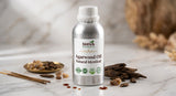 Agarwood Oil Natural Identical - Premium Essential Oil by Shiva Exports India