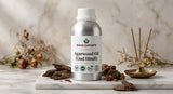 Agarwood Oil (Oud Hindi) - Premium Essential Oil by Shiva Exports India
