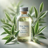 TEA TREE OIL 45% TERPINE 4 OL