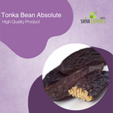 Tonka Bean Absolute