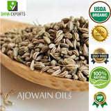 Ajowain Oil