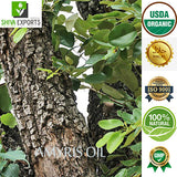Amyris Oil