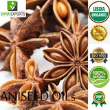 Aniseed Oil