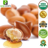Argan Oil