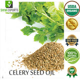 Celery Seed Oil