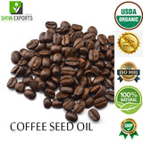 Coffee Co2 Extract Oil