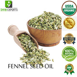 Fennelseed Oil