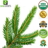 Fir Needle Oil