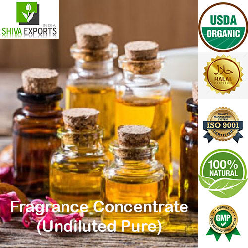 Strawberry Fragrance Concentrate