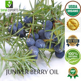 Juniper Berry Oil