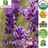 Lavandin Oil Abrialis