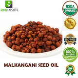 Malkangani Seed Oil
