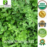 Marjoram Sweet Oil