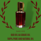 Oud Oil AA Grade