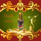 Agarwood ( Oudh ) Attar