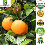 Petitgrain Oil